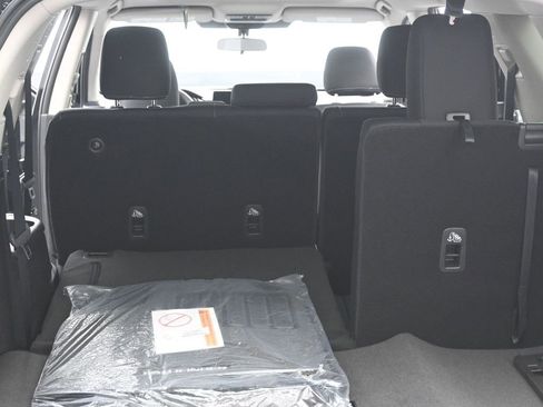 New 2026 Nissan Pathfinder SV AWD/4WD image 23