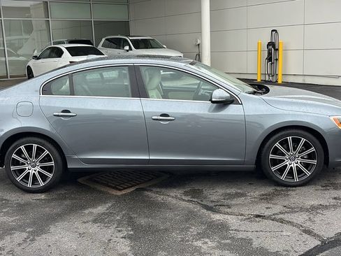 Used 2018 Volvo S60 T5 Inscription AWD/4WD image 28