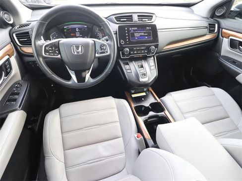 Used 2020 Honda CR-V Touring image 8
