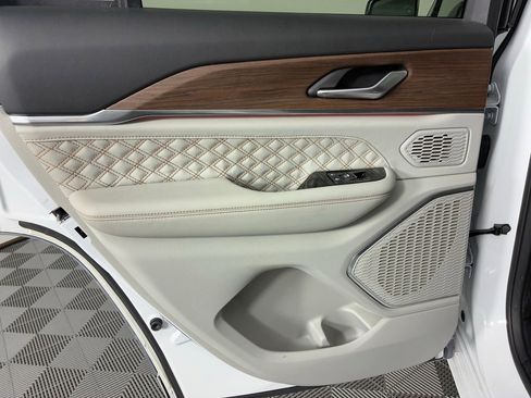 Used 2023 Jeep Grand Cherokee Summit image 29