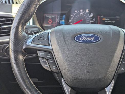 Used 2020 Ford Edge ST w/ Equipment Group 401A AWD/4WD image 24