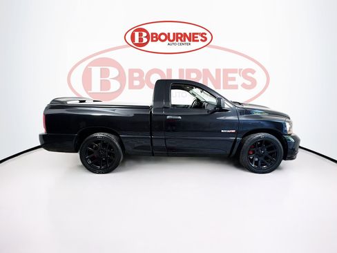 Used 2006 Dodge Ram 1500 Truck 2WD Regular Cab w/ Communication Pkg image 15