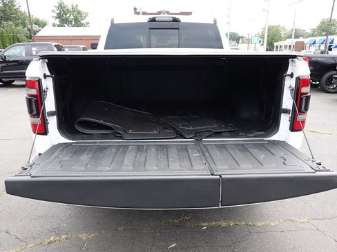 Used 2023 RAM 1500 Limited AWD/4WD image 35