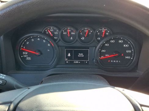 Used 2024 GMC Sierra 1500 Pro w/ Convenience Package image 19