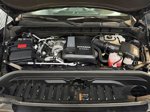 Used 2021 GMC Sierra 1500 AT4 image 29