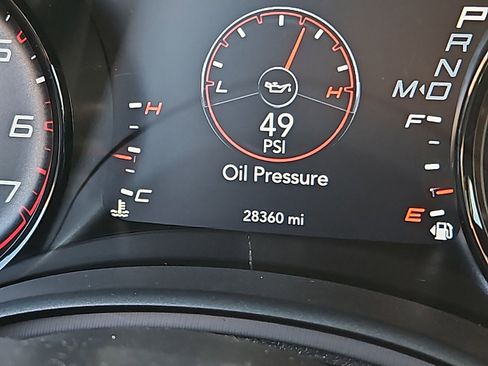 Certified 2023 Dodge Charger R/T w/ Blacktop Package image 21