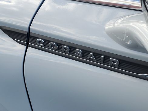 New 2026 Lincoln Corsair Reserve image 7