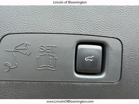 New 2025 Lincoln Corsair Grand Touring w/ Equipment Group 302A image 46