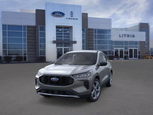 New 2026 Ford Escape ST-Line w/ Tech Pack #1 image 2