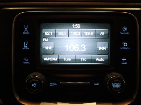 Used 2018 RAM 1500 Tradesman w/ Protection Group image 28