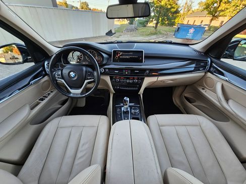 Used 2015 BMW X5 xDrive35i image 27