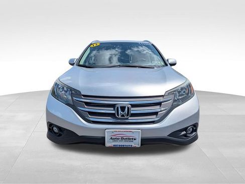 Used 2013 Honda CR-V EX-L image 2