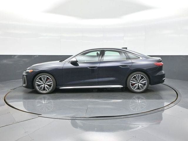 New 2026 Audi S5 Premium Plus AWD/4WD image 4