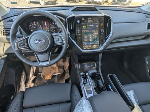 New 2026 Subaru Ascent Touring image 15