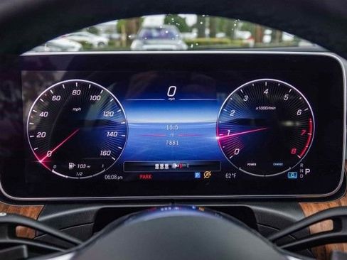 Used 2024 Mercedes-Benz C 300 Sedan image 24