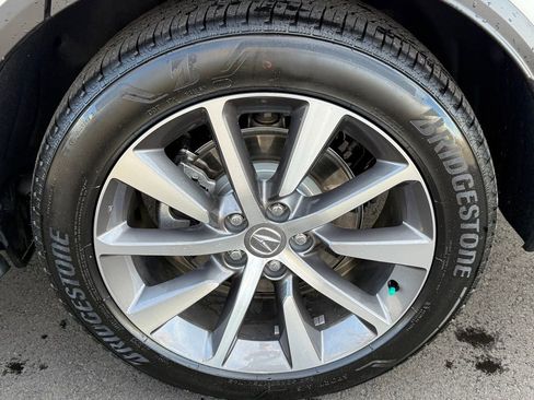 Certified 2025 Acura MDX w/ Technology Package image 11