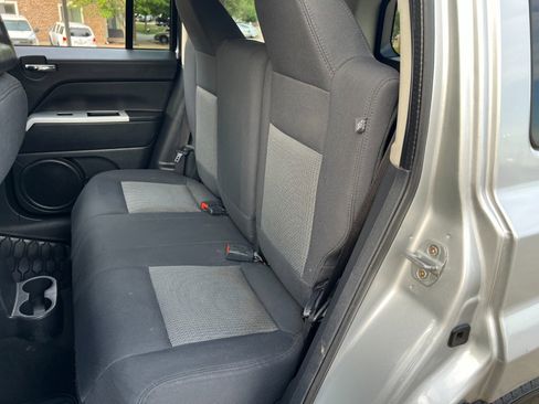 Used 2008 Jeep Patriot Sport image 16