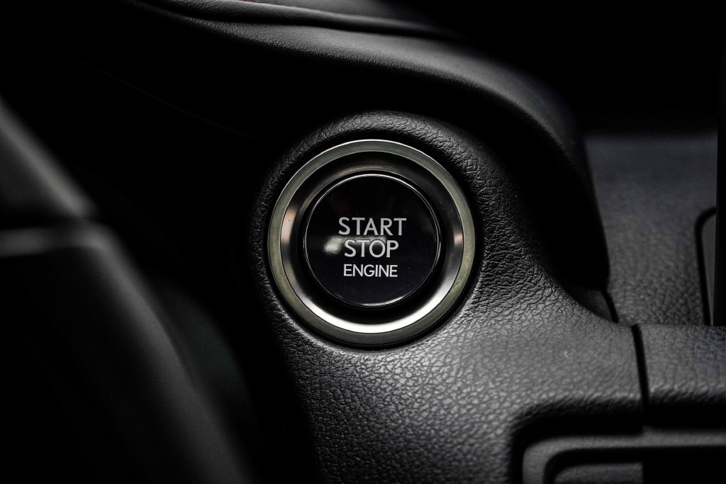 Used 2024 Lexus IS 350 F Sport w/ Accessory Package 2 RWD image 35