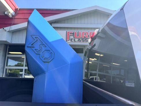 Used 2019 Ford F250 King Ranch w/ King Ranch Ultimate Package image 10