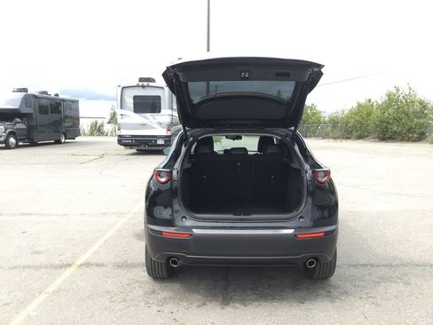 Used 2023 MAZDA CX-30 AWD 2.5 S w/ Premium Package image 11