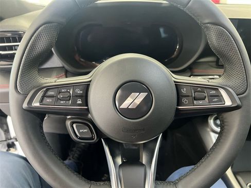 New 2025 Dodge Hornet GT w/ GT Blacktop Package image 8