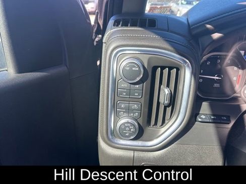 Used 2020 GMC Sierra 2500 Denali w/ Denali Ultimate Package image 36