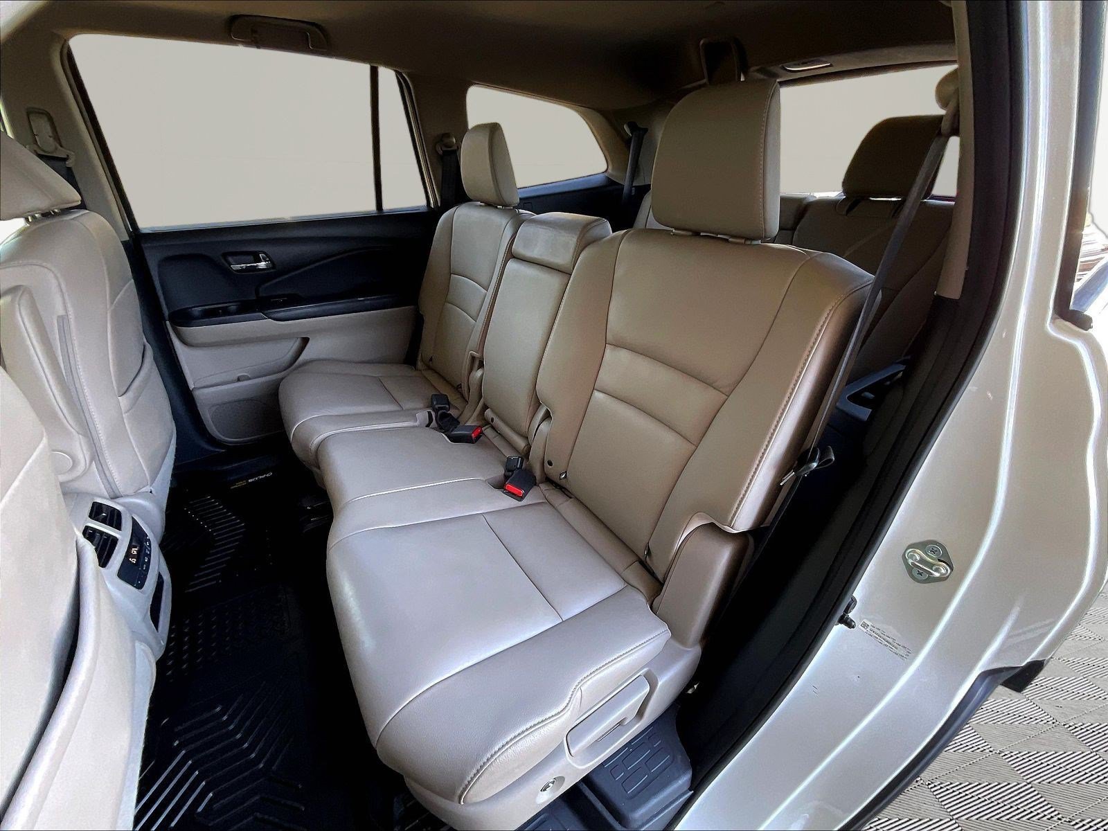 Used 2016 Honda Pilot EX-L image 22