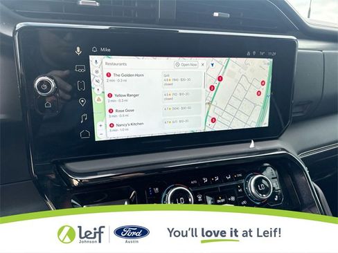 Used 2024 GMC Sierra 2500 AT4X image 24