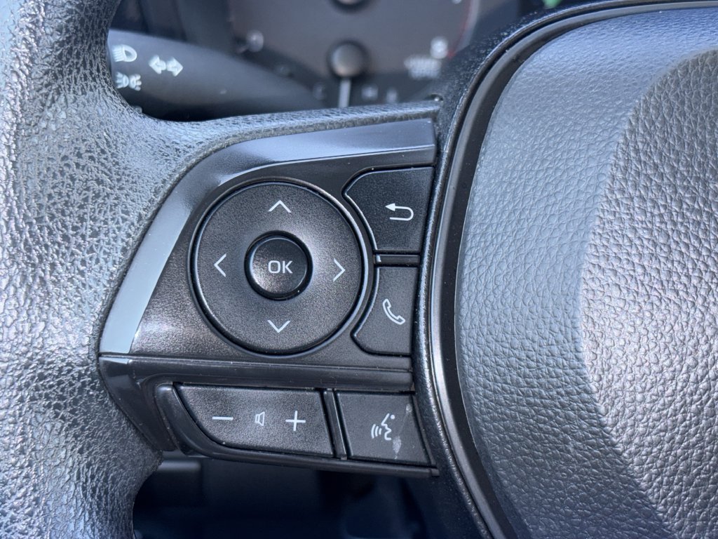 Used 2024 Toyota Corolla LE FWD image 22