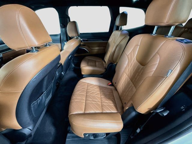 Used 2025 Kia Telluride SX X-Line AWD/4WD image 25