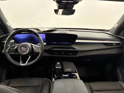Used 2025 Buick Enclave Avenir w/ Super Cruise Package AWD/4WD image 20