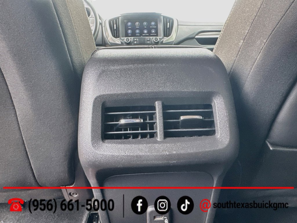 Used 2022 GMC Terrain SLE w/ Driver Convenience Package FWD image 23