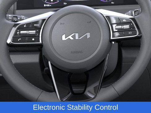 New 2026 Kia Seltos EX image 23