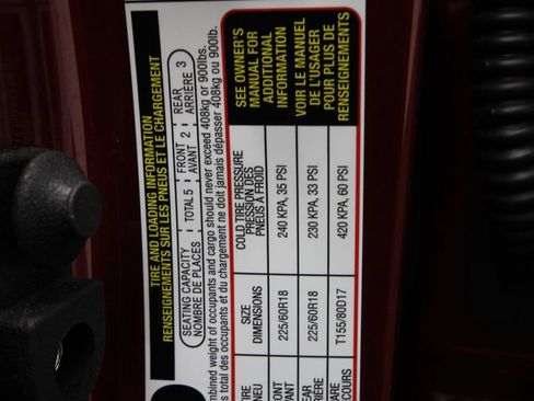 Used 2023 Subaru Outback Touring XT AWD/4WD image 32