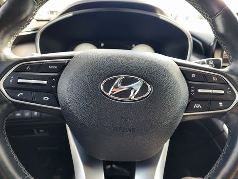 Used 2021 Hyundai Santa Fe Limited image 25
