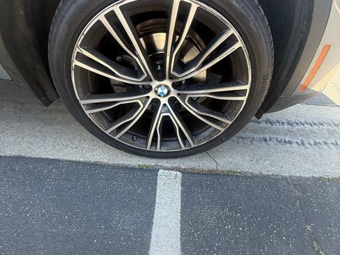 Certified 2023 BMW X3 sDrive30i w/ Convenience Package image 4