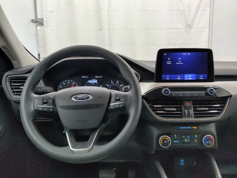 Used 2022 Ford Escape SE AWD/4WD image 22