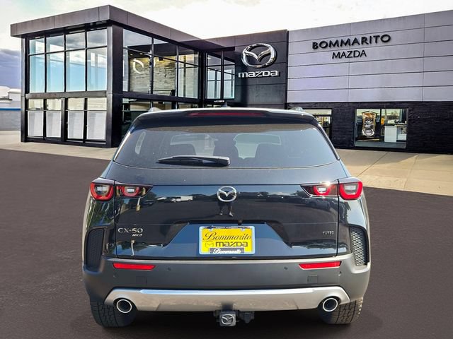 New 2026 MAZDA CX-50 Meridian Edition w/ Weather Package AWD/4WD image 4