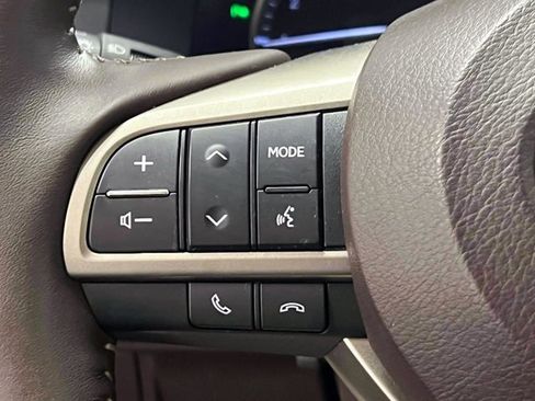 Used 2017 Lexus ES 350 w/ Navigation System Package image 22