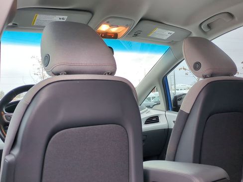 Used 2019 Chevrolet Bolt LT image 19