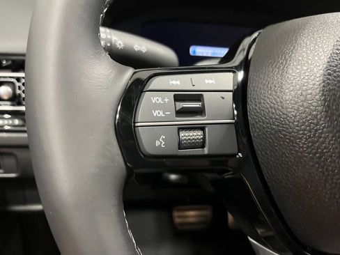 New 2026 Honda Civic Sport Touring image 18