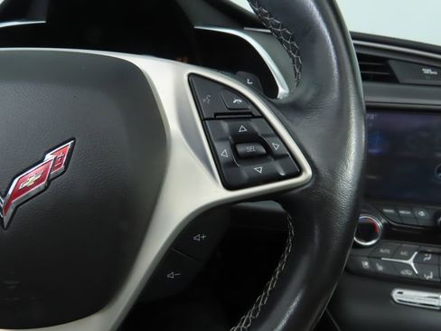 Used 2019 Chevrolet Corvette Grand Sport image 20