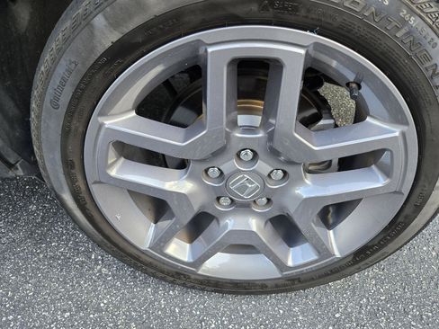 Used 2023 Honda Passport EX-L image 38