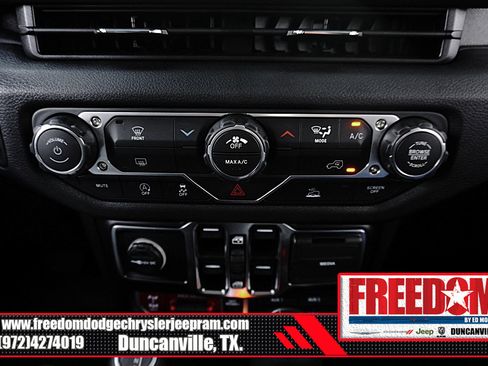 New 2026 Jeep Wrangler Willys image 22