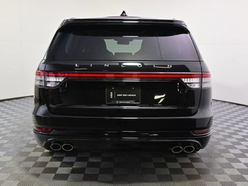 New 2026 Lincoln Aviator Reserve image 5