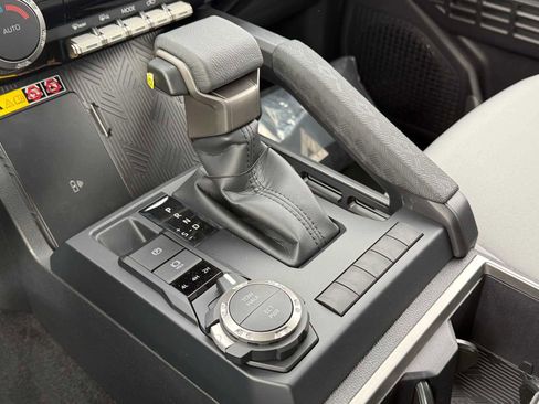 New 2026 Toyota Tacoma SR5 image 17