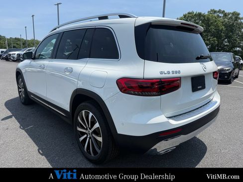 Certified 2022 Mercedes-Benz GLB 250 4MATIC image 6