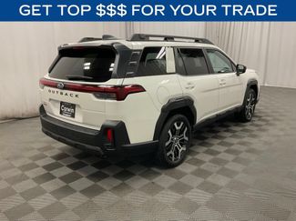 New 2026 Subaru Outback Touring XT w/ Touring Package AWD/4WD video 2