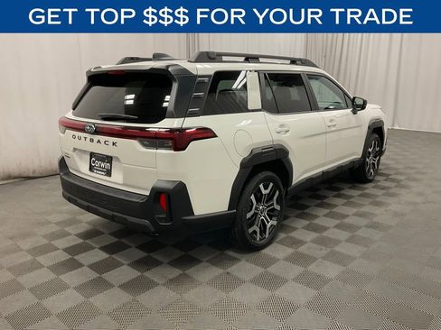 New 2026 Subaru Outback Touring XT w/ Touring Package AWD/4WD image 2
