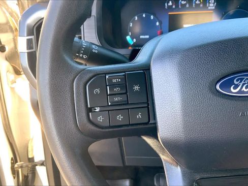 Used 2024 Ford F150 STX AWD/4WD image 24